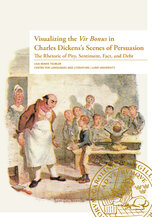 Visualizing the Vir Bonus in Charles Dickens's Scenes of Persuasion