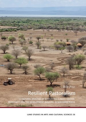Resilient Pastoralism
