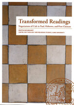 Transformed Readings