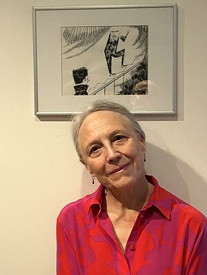 Georgina Born