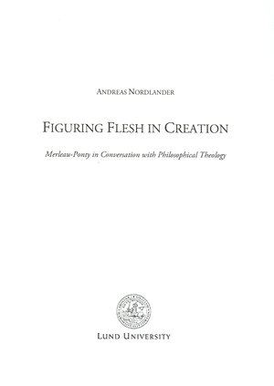 Figuring Flesh in Creation