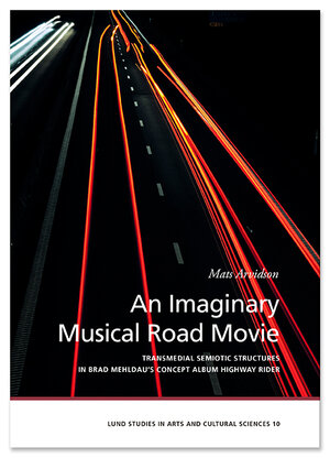 An Imaginary Musical Road Movie