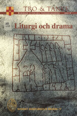 Liturgi och drama