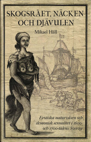 Skogsrået, näcken och Djävulen