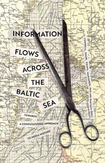 Information Flows across the Baltic Sea