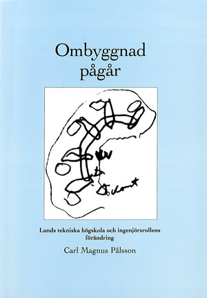 Ombyggnad pågår