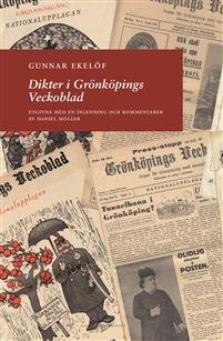 Dikter i Grönköpings Veckoblad