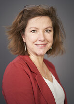 Bonnie Clementsson