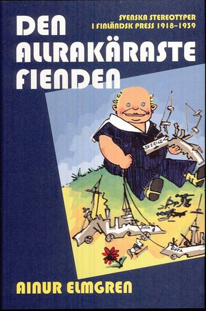 Den allrakäraste fienden