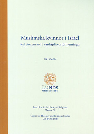 Muslimska kvinnor i Israel