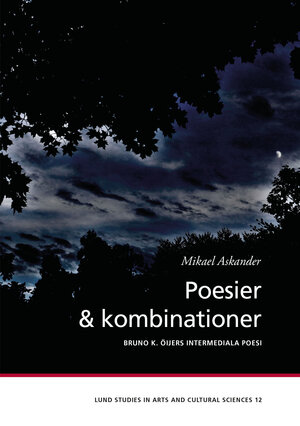 Poesier & kombinationer