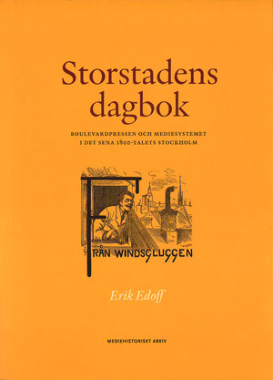 Storstadens dagbok