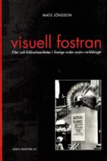 Visuell fostran