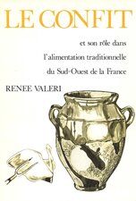 Le confit et son rôle dans l'alimentation traditionnelle du sud-ouest de la France