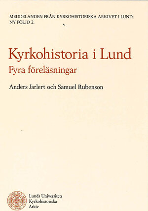 Kyrkohistoria i Lund