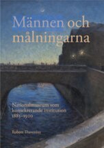 Männen och målningarna