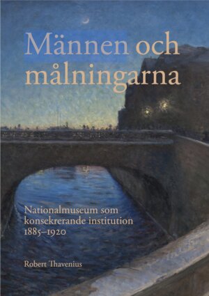 Männen och målningarna