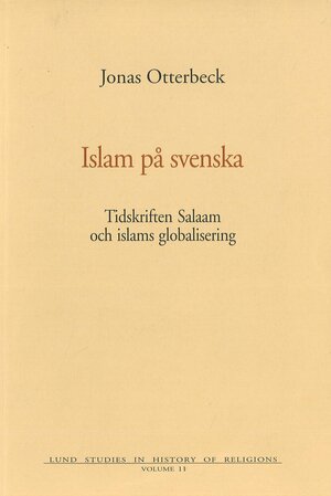 Islam på svenska