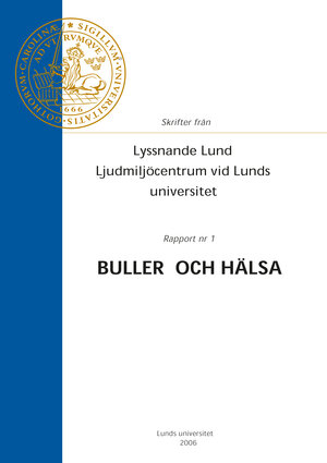 Buller och hälsa