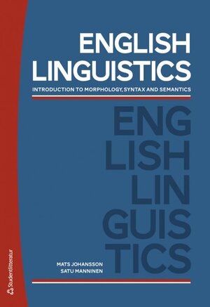 English Linguistics