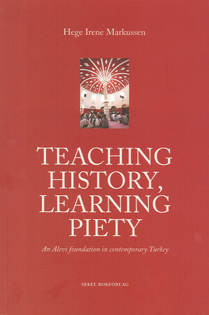 Teaching History, Learning Piety