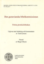 Den gustavianska bibelkommissionen