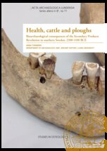 Health, cattle and ploughs