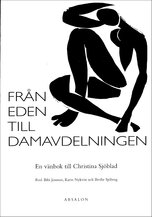 Från Eden till Damavdelningen