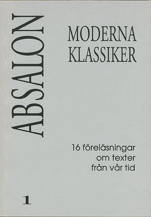 Moderna klassiker