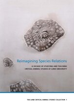 Reimagining Species Relations