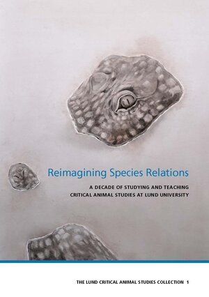 Reimagining Species Relations