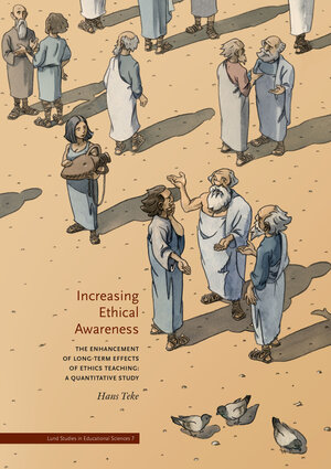 Increasing Ethical Awareness