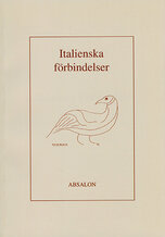 Italienska förbindelser