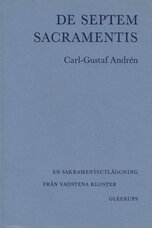 De septem sacramentis