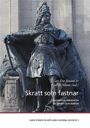 Skratt som fastnar