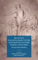 Religious Enlightenment in the eighteenth-century Nordic countries