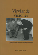 Virvlande visioner