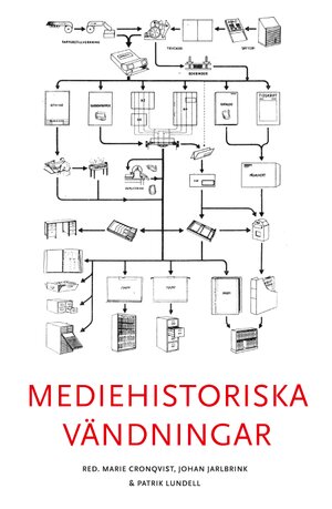 Mediehistoriska vändningar