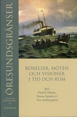 Öresundsgränser