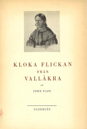 Kloka flickan från Vallåkra