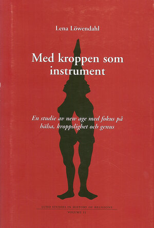 Med kroppen som instrument