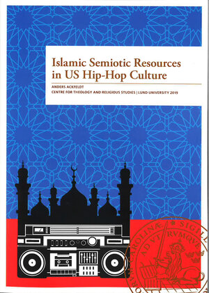 Islamic Semiotic Resources in US Hip-Hop Culture