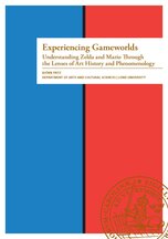 Experiencing Gameworlds
