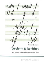 Versform & ikonicitet