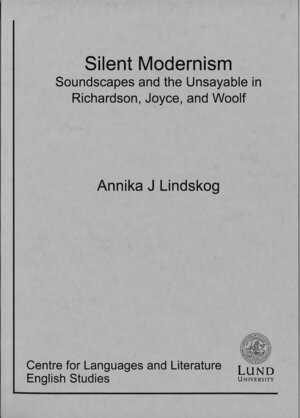 Silent Modernism