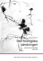 Den biologiska vändningen