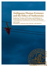 Ambiguous Human Existence and the Ethics of Authenticity