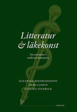 Litteratur och läkekonst