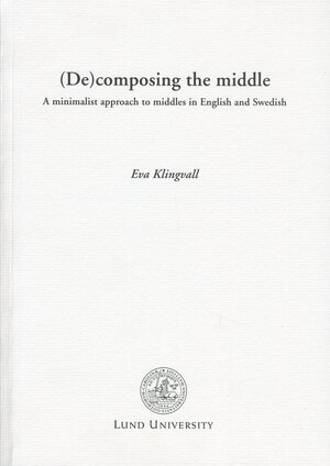 (De)composing the middle