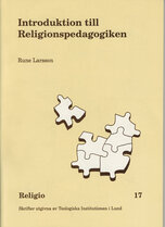 Introduktion till religionspedagogiken